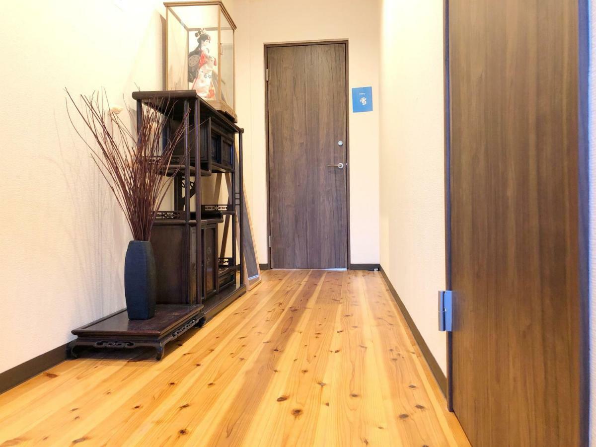 Kyoto Shijo Guest House Ayaomiya Villa Luaran gambar