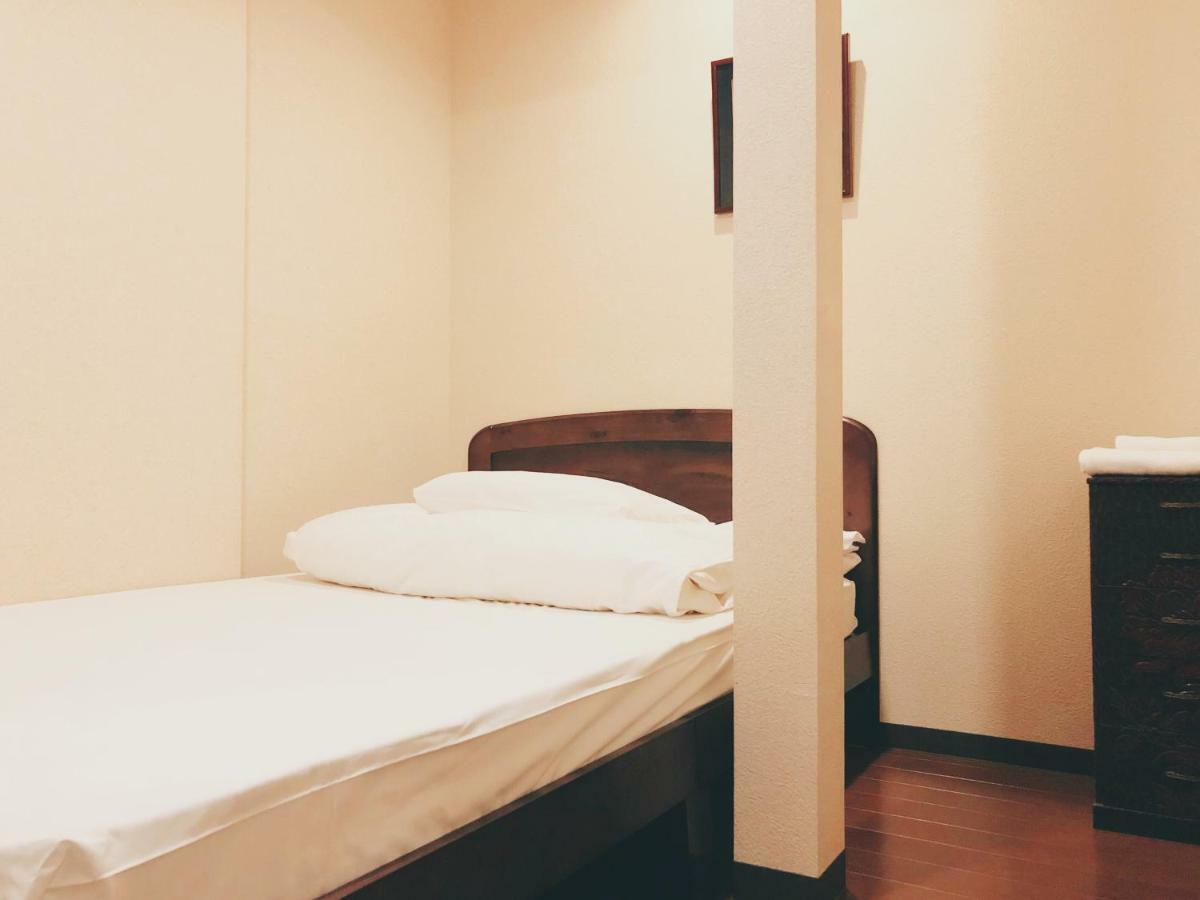 Kyoto Shijo Guest House Ayaomiya Villa Luaran gambar