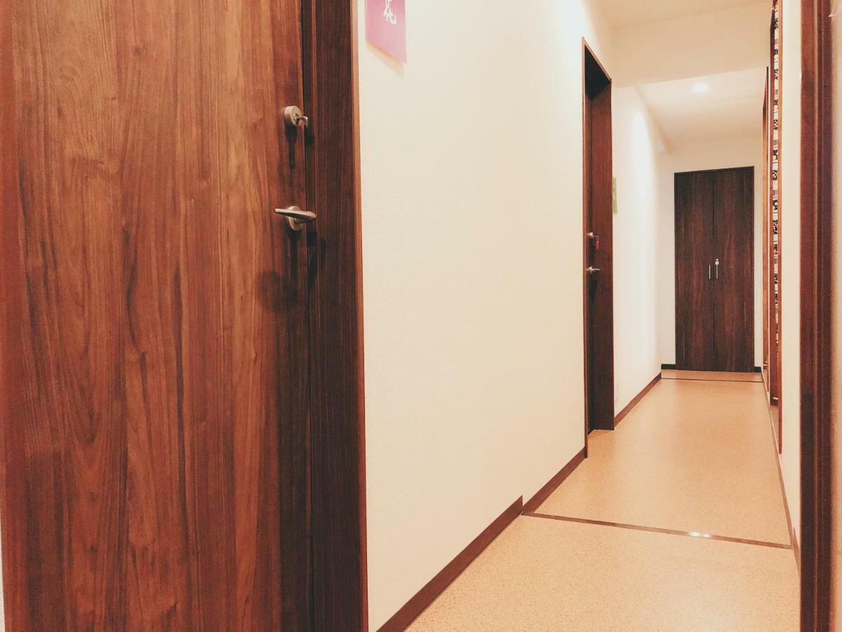 Kyoto Shijo Guest House Ayaomiya Villa Luaran gambar